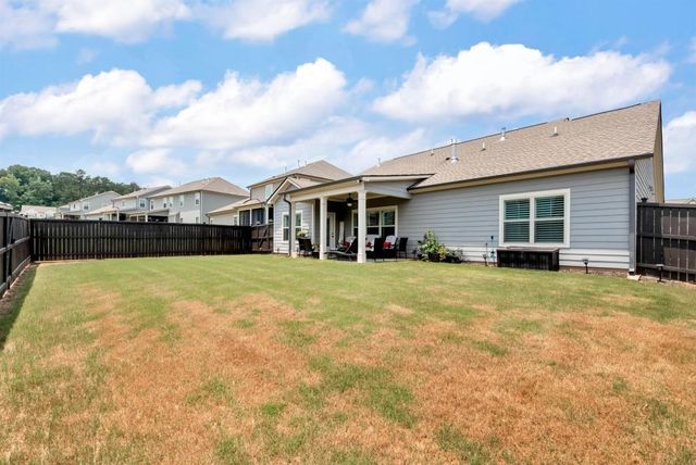 1311 Calgary Lake Drive, Winder, GA 30680