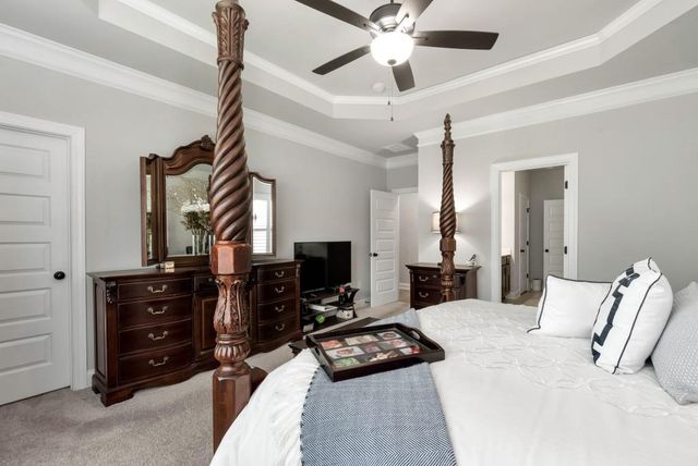 1311 Calgary Lake Drive, Winder, GA 30680