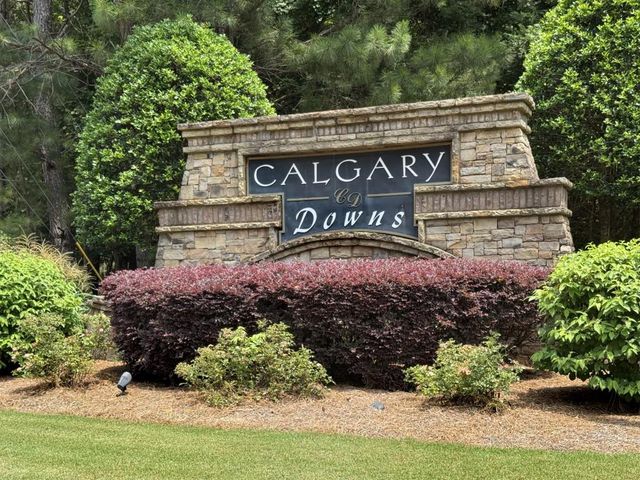 1311 Calgary Lake Drive, Winder, GA 30680