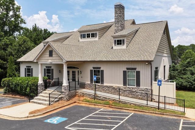 1311 Calgary Lake Drive, Winder, GA 30680