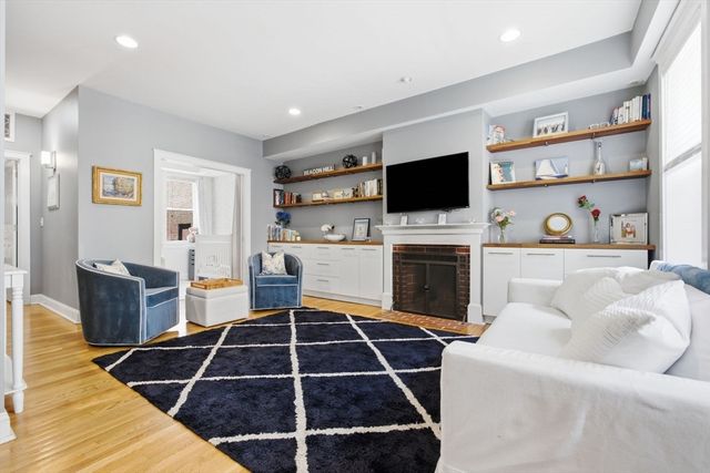 35 Winthrop Street 1, Boston, MA 02129