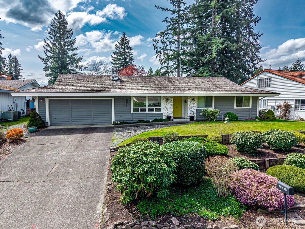 14229 SE 165th Place, Renton, WA 98058
