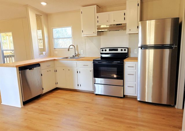 20 Buck Branch, Quitman, AR 72131