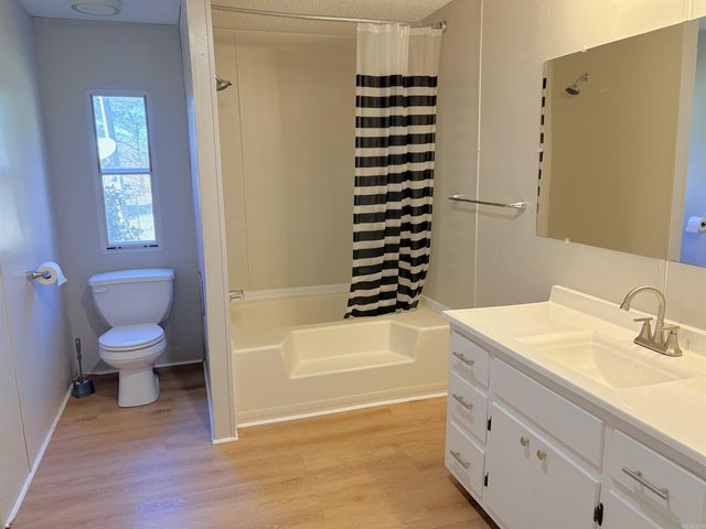 20 Buck Branch, Quitman, AR 72131