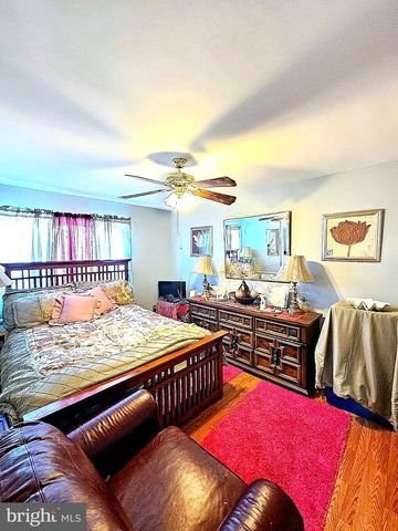 528 PEACOCK DR, Landover, MD 20785