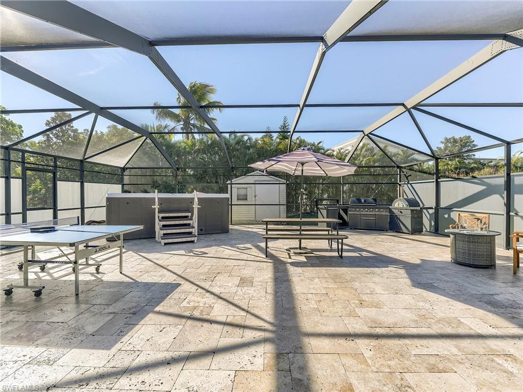 Image 11 of property listing at 1190 SW 57th ST, Cape Coral, FL 33914