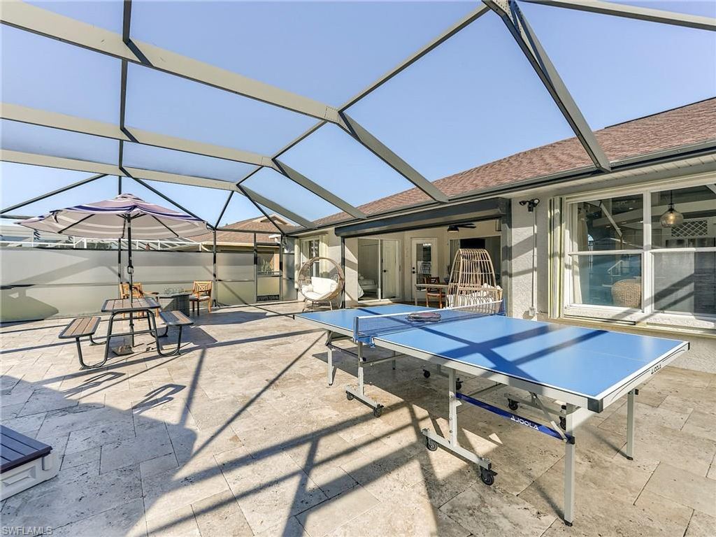 Image 12 of property listing at 1190 SW 57th ST, Cape Coral, FL 33914