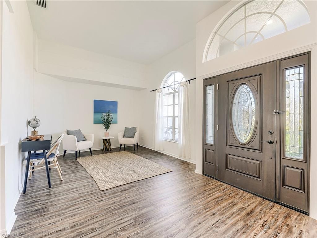 Image 20 of property listing at 1190 SW 57th ST, Cape Coral, FL 33914