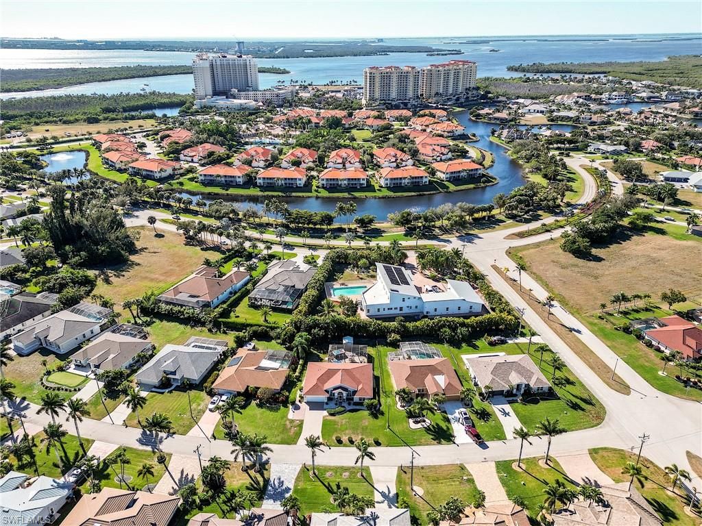 Image 40 of property listing at 1190 SW 57th ST, Cape Coral, FL 33914