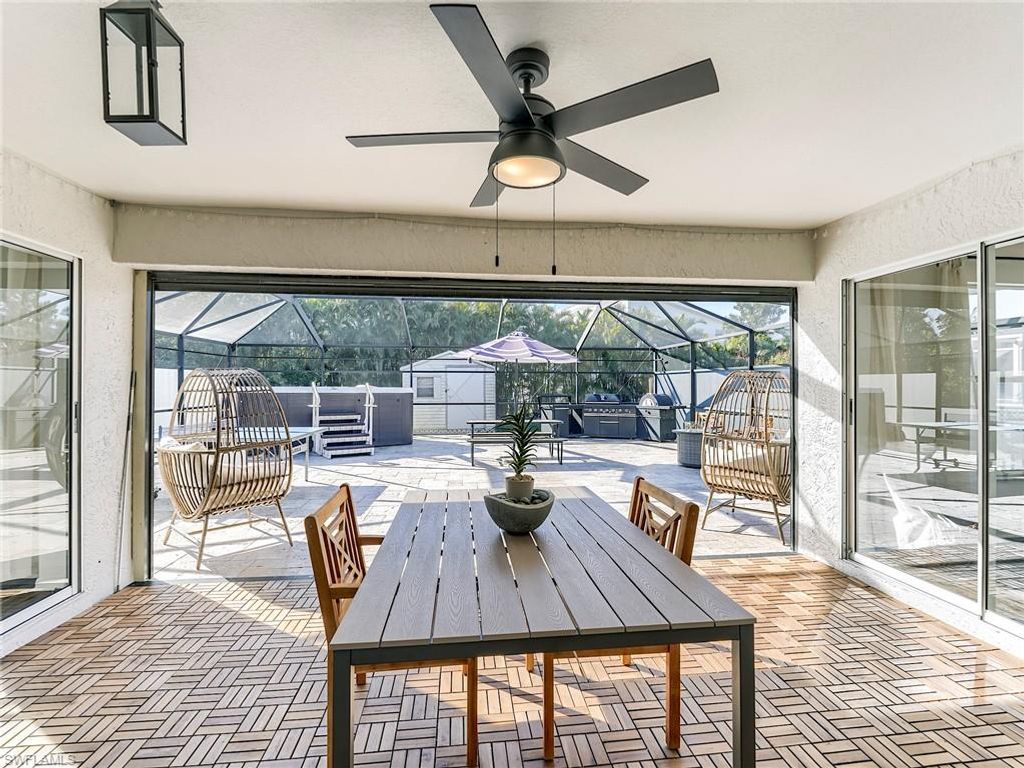 Image 6 of property listing at 1190 SW 57th ST, Cape Coral, FL 33914