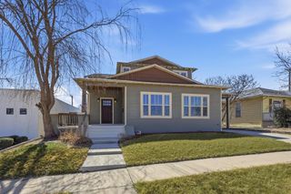 5133 Birchman Avenue, Fort Worth, TX 76107