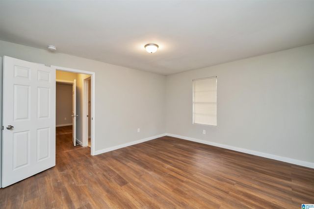 2815 FAIRFAX AVENUE, Bessemer, AL 35020