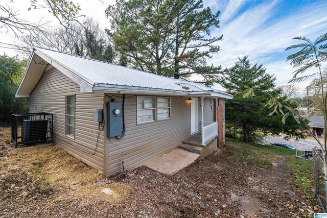2815 FAIRFAX AVENUE, Bessemer, AL 35020