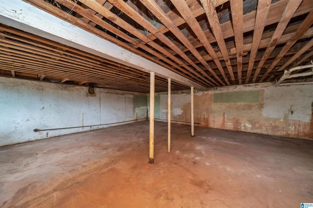 2815 FAIRFAX AVENUE, Bessemer, AL 35020