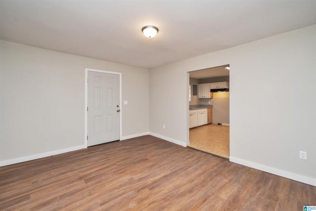 2815 FAIRFAX AVENUE, Bessemer, AL 35020