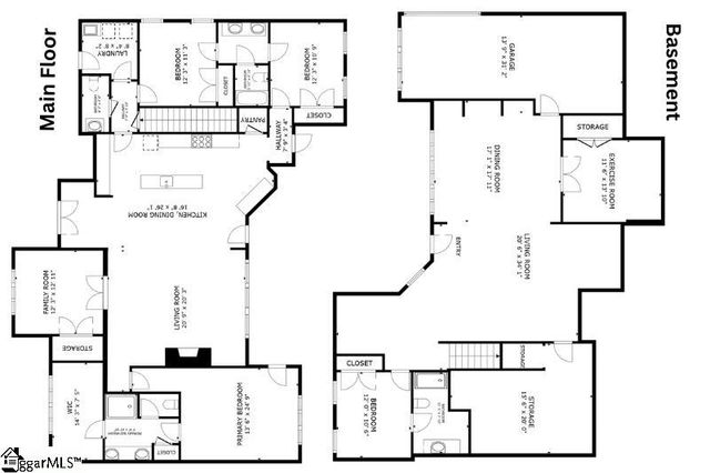 445 World Tour Drive, Inman, SC 29349