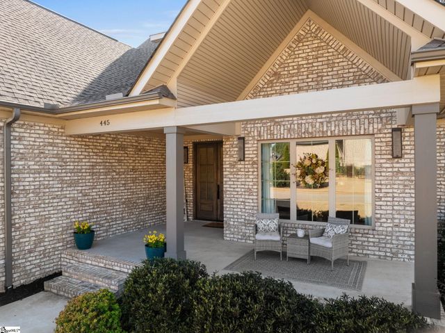 445 World Tour Drive, Inman, SC 29349