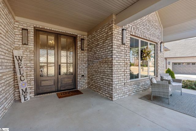 445 World Tour Drive, Inman, SC 29349