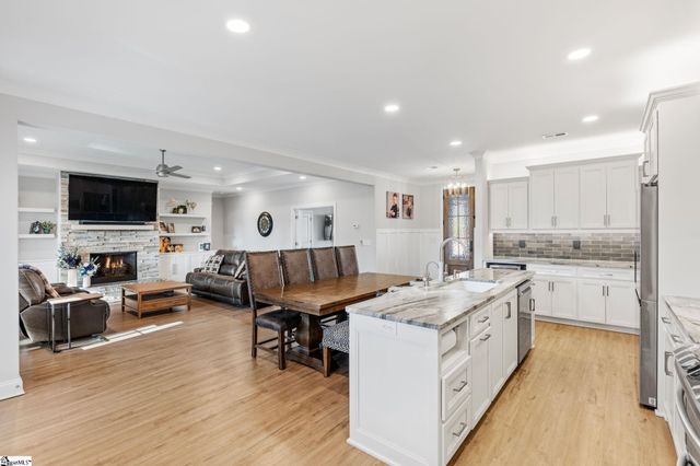 445 World Tour Drive, Inman, SC 29349