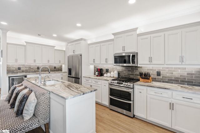 445 World Tour Drive, Inman, SC 29349