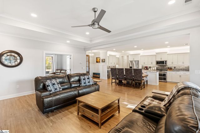 445 World Tour Drive, Inman, SC 29349