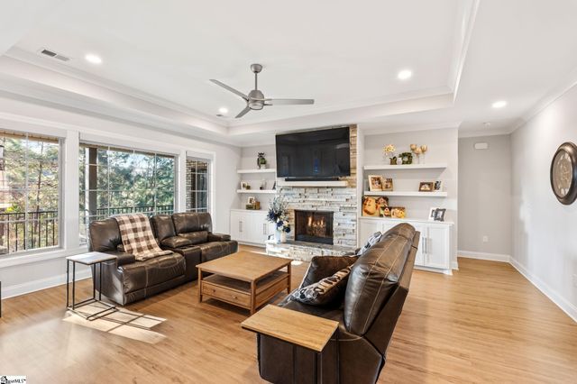 445 World Tour Drive, Inman, SC 29349