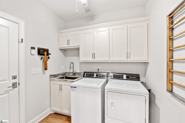 445 World Tour Drive, Inman, SC 29349