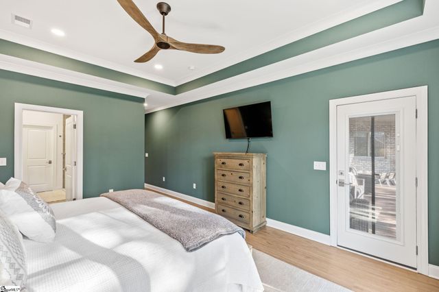 445 World Tour Drive, Inman, SC 29349