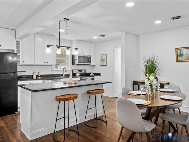 2203 Grant St, Hopewell, VA 23860