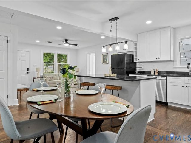 2203 Grant St, Hopewell, VA 23860