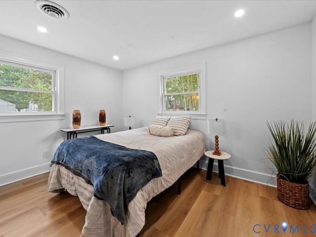 2203 Grant St, Hopewell, VA 23860