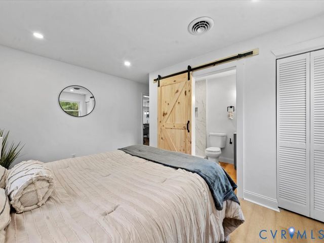 2203 Grant St, Hopewell, VA 23860