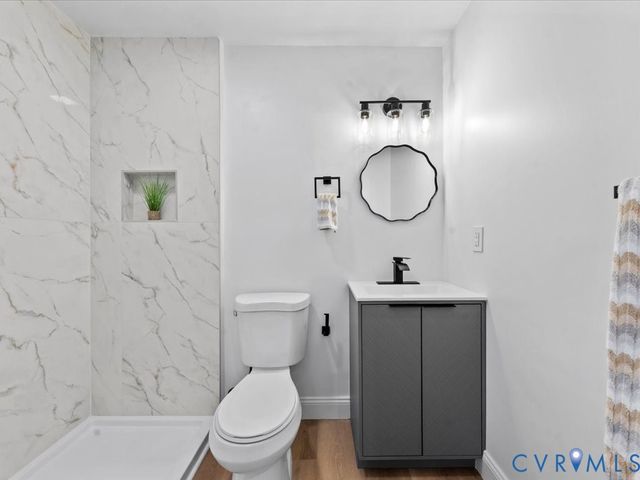 2203 Grant St, Hopewell, VA 23860