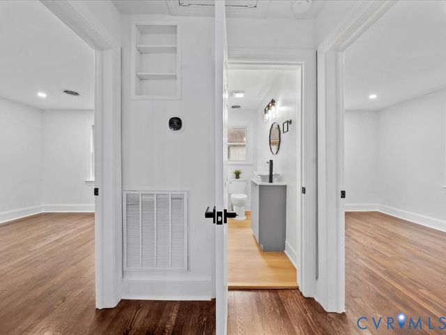 2203 Grant St, Hopewell, VA 23860