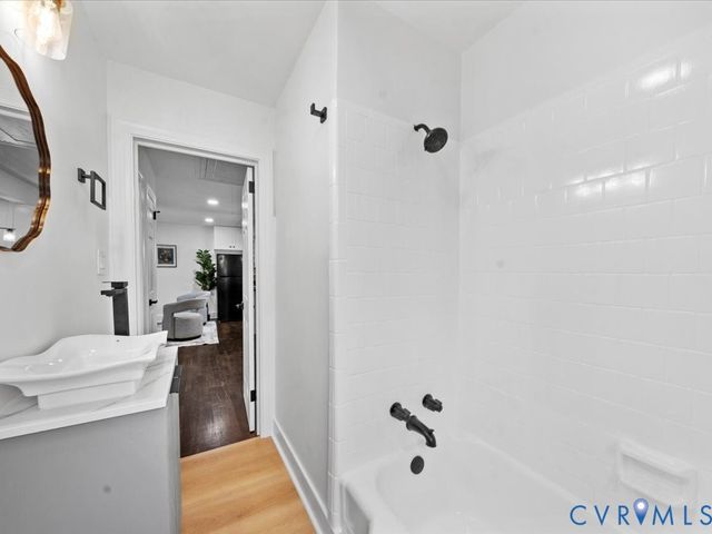 2203 Grant St, Hopewell, VA 23860