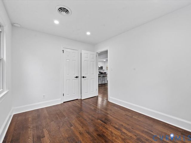 2203 Grant St, Hopewell, VA 23860