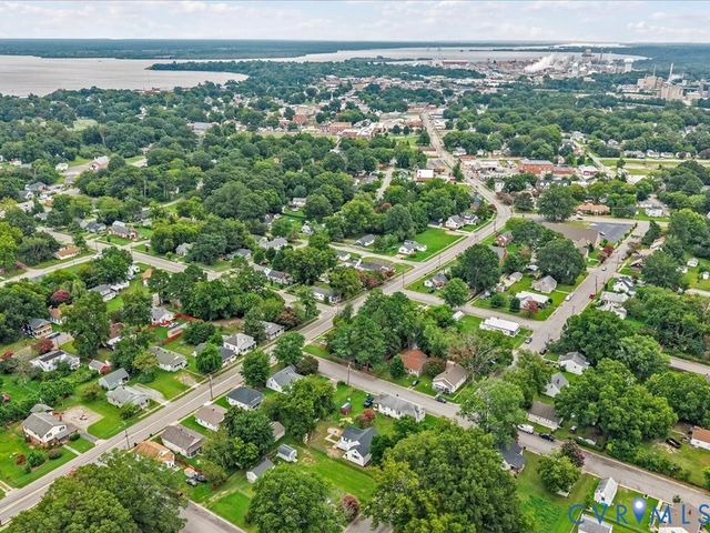 2203 Grant St, Hopewell, VA 23860