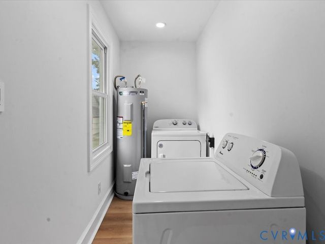 2203 Grant St, Hopewell, VA 23860