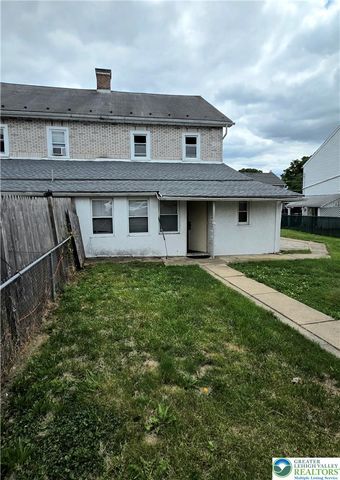 230 Wood Street, Catasauqua Boro, PA 18032