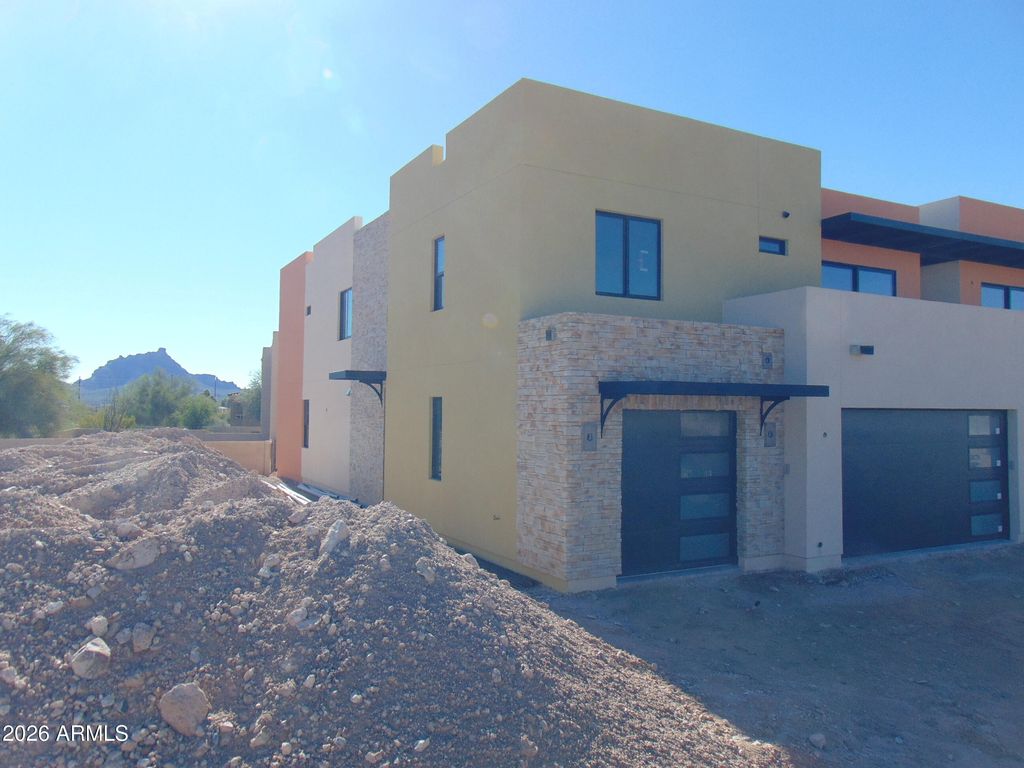 11430 N SAGUARO Boulevard, Fountain Hills, AZ 85268 — photo 5