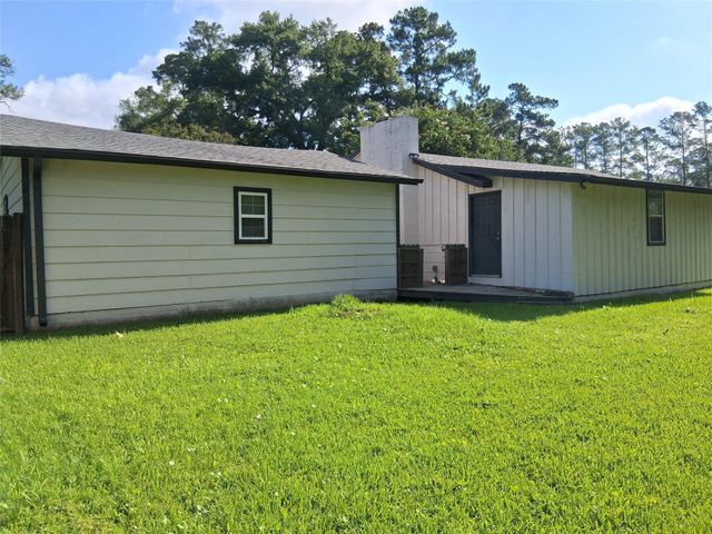 26445 E Lazy Ln, Magnolia, TX 77355