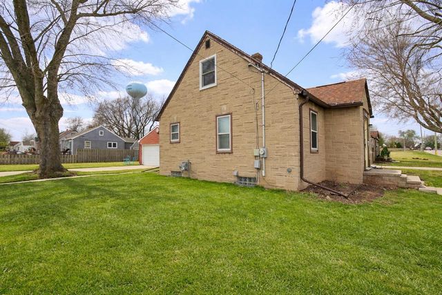 1105 MADISON STREET, Little Chute, WI 54140