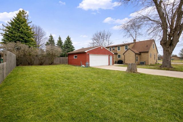 1105 MADISON STREET, Little Chute, WI 54140