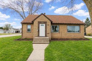 1105 MADISON STREET, Little Chute, WI 54140