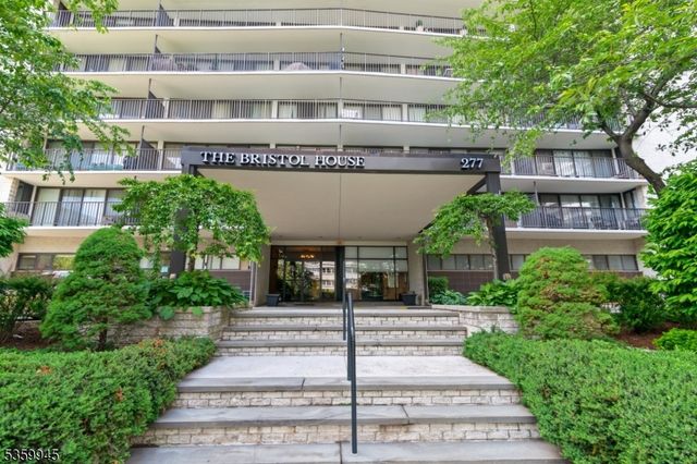 277 Prospect Ave 8D, Hackensack City, NJ 07601