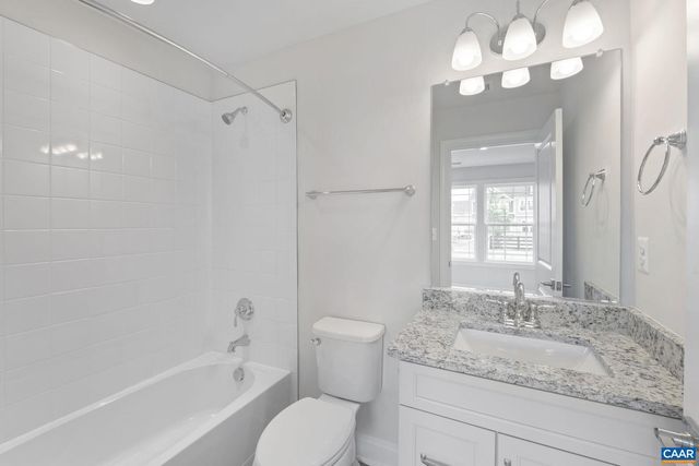 770 PARK RIDGE DR, Crozet, VA 22932