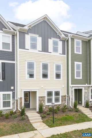 770 PARK RIDGE DR, Crozet, VA 22932