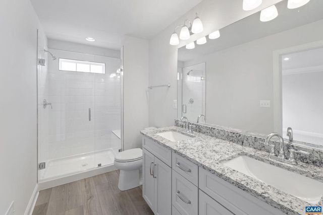 770 PARK RIDGE DR, Crozet, VA 22932