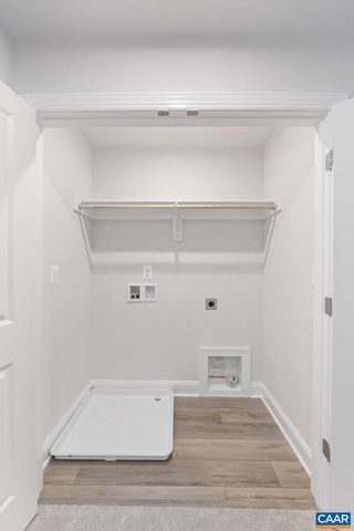 770 PARK RIDGE DR, Crozet, VA 22932