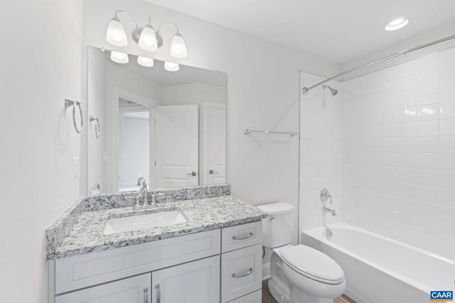 770 PARK RIDGE DR, Crozet, VA 22932